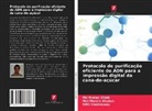 Mst Monira Khaton, Rms Shahnawas, Md Munan Shaik - Protocolo de purificação eficiente do ADN para a impressão digital da cana-de-açúcar