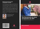 Ahmed Denewar - Monitoramento da dose terapêutica de MPA