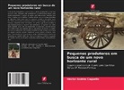 Héctor Andrés Cappello - Pequenos produtores em busca de um novo horizonte rural