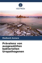 Medhanit Asmare - Prävalenz von ausgewählten bakteriellen Uropathogenen