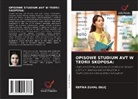 Ref¿Ka Zuhal Giliç, REFIKA ZUHAL GILIÇ - OPISOWE STUDIUM AVT W TEORII SKOPOSA: