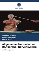 Elahe Horri, Afsane Ismaili, Afsaneh Ismaili, Mehrsha Jafari, Mehrshad Jafari - Allgemeine Anatomie der Blutgefäße, Nervensystem