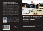 Vijayan Gurumurthy Iyer - Formation et recherche en ingénierie de l'arbitrage durable (SAEER)