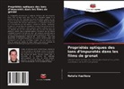 Natalia Vasilieva - Propriétés optiques des ions d'impuretés dans les films de grenat