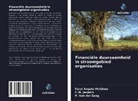 F. W. Jaspers, F.W. Jaspers, Farai Angela Mchibwa, P. Van der Zaag, P. van der Zaag - Financiële duurzaamheid in stroomgebied organisaties