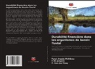 F. W. Jaspers, F.W. Jaspers, Farai Angela Mchibwa, P. Van der Zaag, P. van der Zaag - Durabilité financière dans les organismes de bassin fluvial