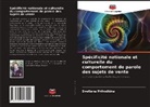 Svetlana Prihodkina - Spécificité nationale et culturelle du comportement de parole des sujets de vente
