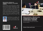 Vijayan Gurumurthy Iyer - Educazione e Ricerca in Ingegneria Arbitrale Sostenibile (SAEER)