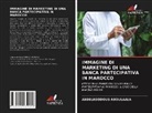 Abdelkoddous Aboulaala - IMMAGINE DI MARKETING DI UNA BANCA PARTECIPATIVA IN MAROCCO