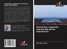 Ken Gao Lwaki - Variazione regionale nell'età del primo matrimonio