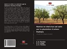 A. K. Pandey, C. S. Pandey, R. P. Singh - Remise en état d'un sol salin par la plantation d'arbres fruitiers