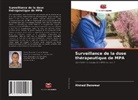 Ahmed Denewar - Surveillance de la dose thérapeutique de MPA