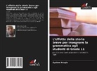 Ayalew Aragie - L'effetto della storia breve per insegnare la grammatica agli studenti di Grade 11