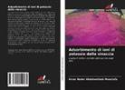 Eman Nader Abdulwahhab Moustafa - Adsorbimento di ioni di potassio dalla vinaccia