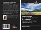 Kwashirai Gomo - Lo sviluppo dei commercianti informali in Zimbabwe