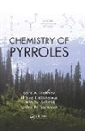 Al'bina I. Mikhaleva, Al'bina I. (A.E. Favorsky Irkutsk Institute of Chemistry Mikhaleva, Elena Yu Schmidt, Elena Yu (A.E. Favorsky Irkutsk Institute of Chemistry Schmidt, Schmidt Elena Yu, Lyubov N. Sobenina... - Chemistry of Pyrroles