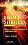 Spiros Kitsinelis, Spiros (University of France Kitsinelis, Spiros Kitsinelis Kitsinelis, Spyridon Kitsinelis, Spyridon (University of France Kitsinelis, Kitsinelis Spiros... - Light Sources