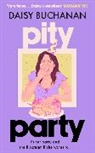 Daisy Buchanan, DAISY BUCHANAN - Pity Party