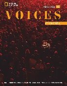 Daniel Barber, Chia Suan Chong, Marek Kiczkowiak, tbc - Voices Advanced Combo Split A