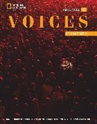 Daniel Barber, Chia Suan Chong, Marek Kiczkowiak, tbc - Voices Advanced Combo split B