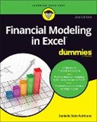 Danielle Stein Fairhurst, Ds Fairhurst - Financial Modeling in Excel for Dummies