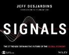 Jeff Desjardins - Signals