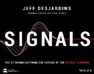 Jeff Desjardins - Signals