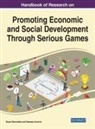 BERNARDES AMORIM, Vanessa Amorim, Oscar Bernardes - Handbook of Research on Promoting Economic and Social Development Through Serious Games