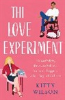 Kitty Wilson - The Love Experiment