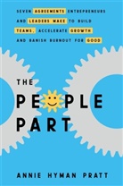 Annie Hyman-Pratt - The People Part