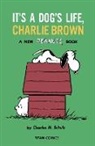 Charles M. Schulz, Charles M. Schulz - Peanuts: It''s a Dog''s Life, Charlie Brown