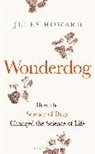 Jules Howard, Mr Jules Howard, Howard Jules - Wonderdog