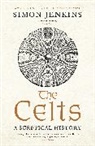 Simon Jenkins, SIMON JENKINS - The Celts