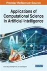 NAYYAR KUMAR AGRA, Akshat Agrawal, Sandeep Kumar, Anand Nayyar - Applications of Computational Science in Artificial Intelligence