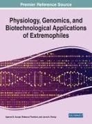 GUNJAL THOMBRE PA, Aparna B. Gunjal, Javid Parray, Javid A. Parray, Rebecca Thombre - Physiology, Genomics, and Biotechnological Applications of Extremophiles