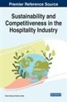 COSTA COSTA, Carlos Costa, Vania Costa, Vânia Costa - Sustainability and Competitiveness in the Hospitality Industry