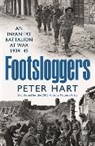 Peter Hart, PETER HART - Footsloggers