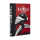 H. G. Wells, Herbert George Wells - H. G. Wells Collection