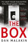 DAN MALAKIN, Dan Malakin - The Box