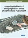 JOO, Sung Hee Joo - Assessing the Effects of Emerging Plastics on the Environment and Public Health