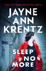 JAYNE ANN KRENTZ, Jayne Ann Krentz, Krentz Jayne Ann - Sleep No More