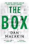 DAN MALAKIN, Dan Malakin - The Box