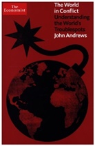 John Andrews, JOHN ANDREWS - The World in Conflict