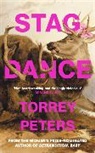 Torrey Peters, Peters Torrey, TORREY PETERS - Stag Dance