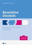 Werner Kolb, Monika Wyss - Bausteine Deutsch