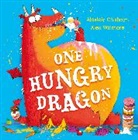 ALASTAIR CHISHOLM, Alastair Chisholm, Chisholm Alastair, Alex Willmore, Willmore Alex - One Hungry Dragon