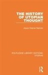 Joyce Oramel Hertzler - History of Utopian Thought