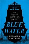 LEONORA NATTRASS, Leonora Nattrass, Nattrass Leonora - Blue Water