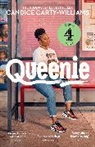 CANDICE CARTY-WILLIA, Candice Carty-Williams - Queenie