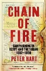 Peter Hart, Peter Hart - Chain of Fire